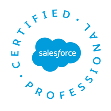 Salesforce Certified Professional